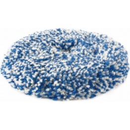 RUPES ΓΟΥΝΑ HOOKIT ΣΤΡΙΦΤΗΣ ΙΝΑΣ ΑΠΟ ΦΥΣΙΚΟ ΜΑΛΛΙ ΓΙΑ ΕΠΙΘΕΤΙΚΗ ΚΟΠΗ ΑΛΟΙΦΗΣ 50mm - 200mm