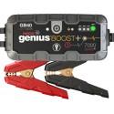 NOCO GB40 12V 1000A Εκκινητής Οχημάτων & Power Bank
