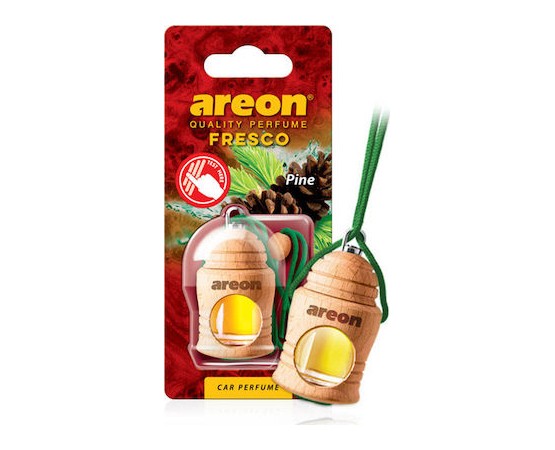 ΑΡΩΜΑΤΙΚΟ ΑΥΤΟΚΙΝΗΤΟΥ AREON FRESCO PINE