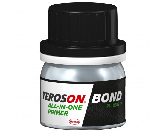 TEROSON ALL IN ONE PRIMER Αστάρι κρυστάλλων All-in-one και ενεργοποιητής για παρμπρίζ 25ML