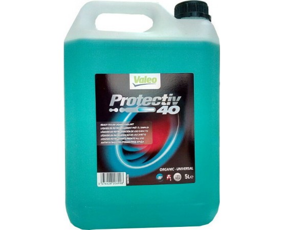 VALEO PROTECTIV 40 G12 -25°C ΜΠΛΕ 5ML