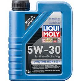 LIQUI MOLY LONGTIME HIGH TECH 5W30 1L/5L