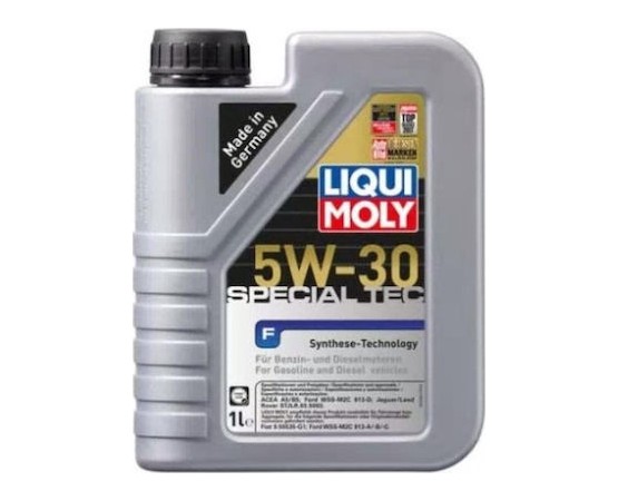 LIQUI MOLY SPECIAL TEC F 5W30 1L/5L