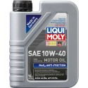 LIQUI MOLY MoS2 LEICHTLAUF 10W-40 1L/5L