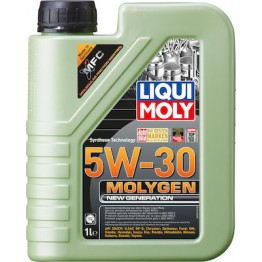 LIQUI MOLY MOLYGEN NEW GENERATION 5W30 1L