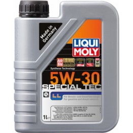 LIQUI MOLY SPECIAL TEC LL 5W30 1L/5L