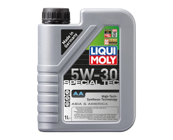 LIQUI MOLY SPECIAL TEC AA 5W30