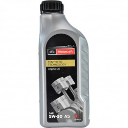 FORD MOTORCRAFT A5 5W30 1L/5L