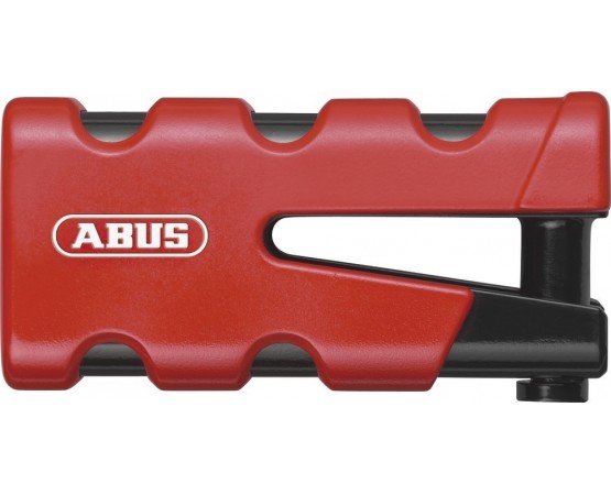 ABUS ΚΛΕΙΔΑΡΙΑ ΔΙΣΚΟΦΡΕΝΟΥ 77 SLEDG GRANIT X-PLUS ΚΟΚΚΙΝΟ