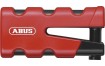 ABUS ΚΛΕΙΔΑΡΙΑ ΔΙΣΚΟΦΡΕΝΟΥ 77 SLEDG GRANIT X-PLUS ΚΟΚΚΙΝΟ