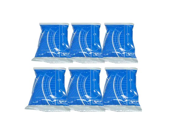 SKF ΓΡΑΣΣΟ ΜΟΛΥΒΔΑΙΝΙΟΥ 80GR 1TEM