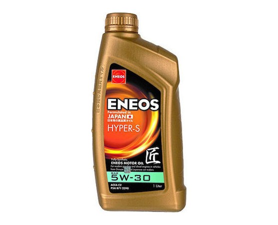 ENEOS HYPER S 5W30 1L/4L
