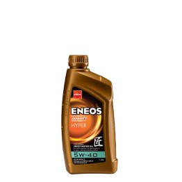 ENEOS HYPER 5W40 1L/4L