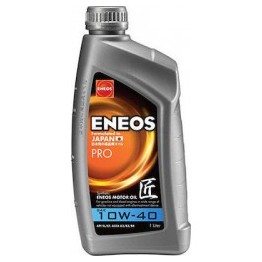 ENEOS PRO 10W40 1L/4L