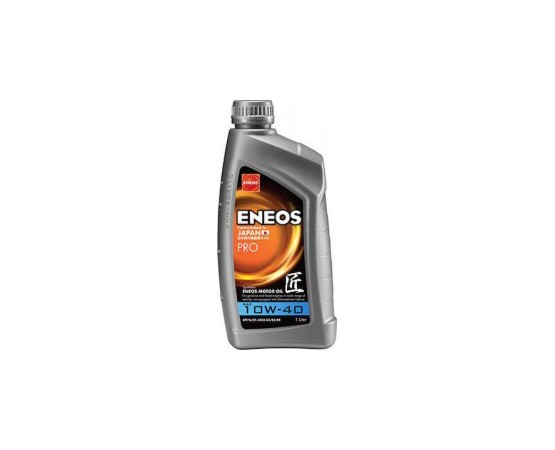 ENEOS PRO 10W40 1L/4L