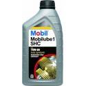 MOBIL ΒΑΛΒΟΛΙΝΗ MOBILUBE 1 SHC 75W90 1L