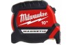 MILWAUKEE ΜΑΓΝΗΤΙΚΟ ΜΕΤΡΟ ΒΑΡΕΟΣ ΤΥΠΟΥ 10x27mm
