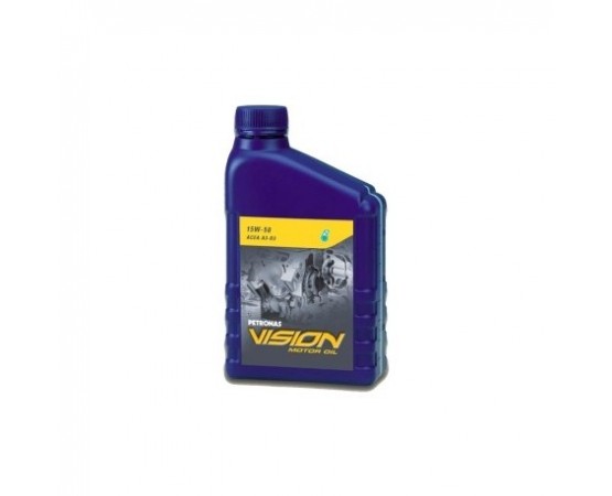 PETRONAS VISION 15W40 4L