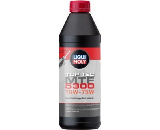 LIQUI MOLY TOP TEC MTF 5300 70W75W 1L