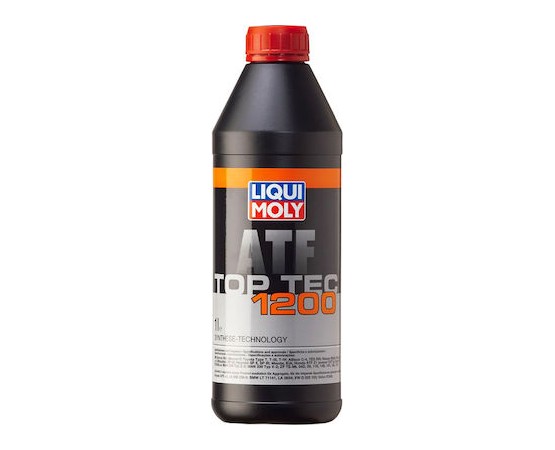 LIQUI MOLY TOP TEC ATF 1200 1L