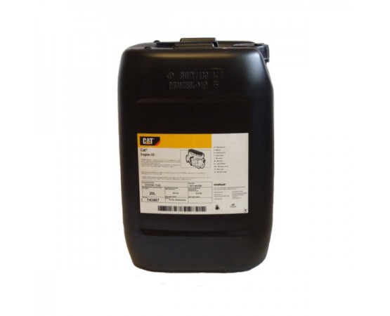 CAT DEO 10W30 ULS 20L