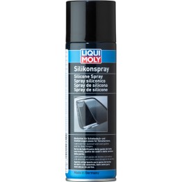 LIQUI MOLY SPRAY ΣΙΛΙΚΟΝΗΣ 400ML