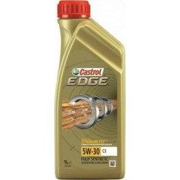 CASTROL Castrol Edge Titanium C3 5W-30 1L/4L