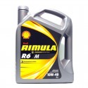 SHELL RIMULA R6 M 10W40 5L/20L/209L