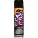 ARMOR ALL CARPET & SEAT / ΑΦΡΟΣ ΚΑΘΑΡΙΣΜΟΥ ΜΟΚΕΤΑΣ ΚΑΙ ΚΑΘΙΣΜΑΤΩΝ 500ML