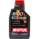 MOTUL ECO CLEAN 0W30 1L/5L