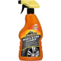 ARMOR ALL ΚΑΘΑΡΙΣΤΙΚΟ ΖΑΝΤΩΝ WHEEL & TIRE CLEANER 500ML