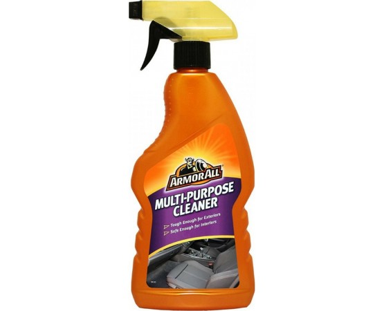 ARMOR ALL ΚΑΘΑΡΙΣΤΙΚΟ ΓΕΝΙΚΗΣ ΧΡΗΣΗΣ MULTI-PURPOSE CLEANER 500ML
