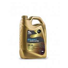 CYCLON GRANIT EURO ULTRA 5W30 5W30 4L/25L/208L