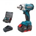 BORMANN ΜΠΟΥΛΟΝΟΚΛΕΙΔΟ 20V BRUSHLESS ME ΜΠΑΤΑΡΙΑ
