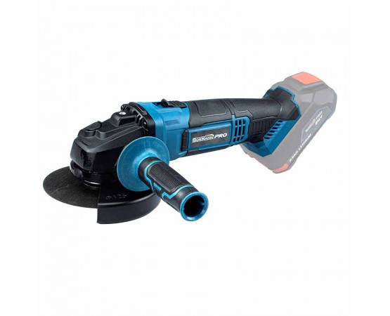 BORMANN ΓΩΝΙΑΚΟΣ ΤΡΟΧΟΣ 20V