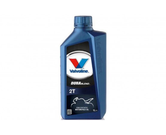 VALVOLINE DURABLEND 2T 1L