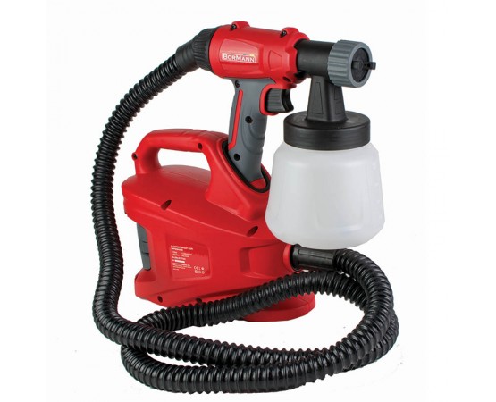 BORMANN ΠΙΣΤΟΛΙ ΒΑΦΗΣ ΗΛΕΚΤΡΙΚΟ 700W