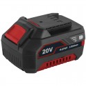 BORMANN ΜΠΑΤΑΡΙΑ 20V
