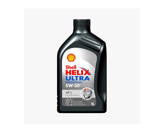 SHELL HELIX ULTRA PROFESSIONAL AP-L 5W-30 1L/209L