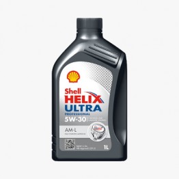 SHELL HELIX ULTRA PROFESSIONAL AM-L 5W-30 1L/5L/209L