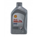 SHELL HELIX HX8 ECT 5W-30 1L/5L/20L/55L/209L