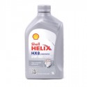 SHELL HELIX HX8 5W-40 1L/4L/55L/209L