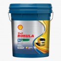 SHELL RIMULA R5 LE 10W-40 20L/209L