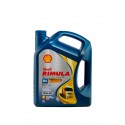 SHELL RIMULA R5 E 10W-40 5L/20L/209L