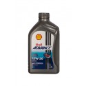 SHELL ADVANCE 4T ULTRA 15W-50 1L