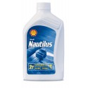 SHELL NAUTILUS PREMIUM OUTBOARD TCW3 1L