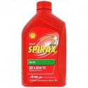 SHELL SPIRAX S2 A 80W-90 1L/20L/209L