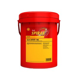 SHELL SPIRAX S2 A 85W-140 20L/2069L