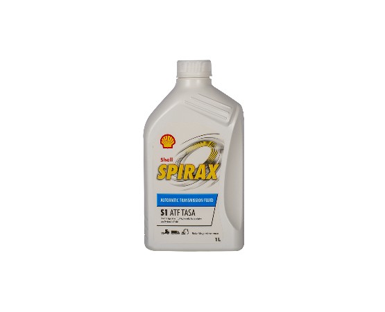 SHELL SPIRAX S1 ATF TASA 1L/20L/209L