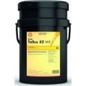 SHELL TELLUS S2 MX 22 20L/209L